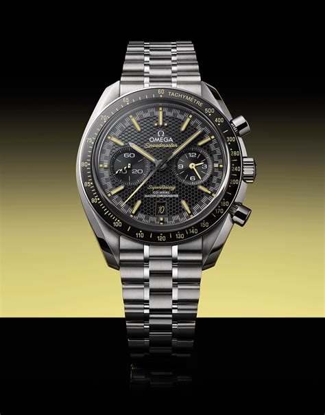 omega new speedmaster 2023|omega spirate Speedmaster.